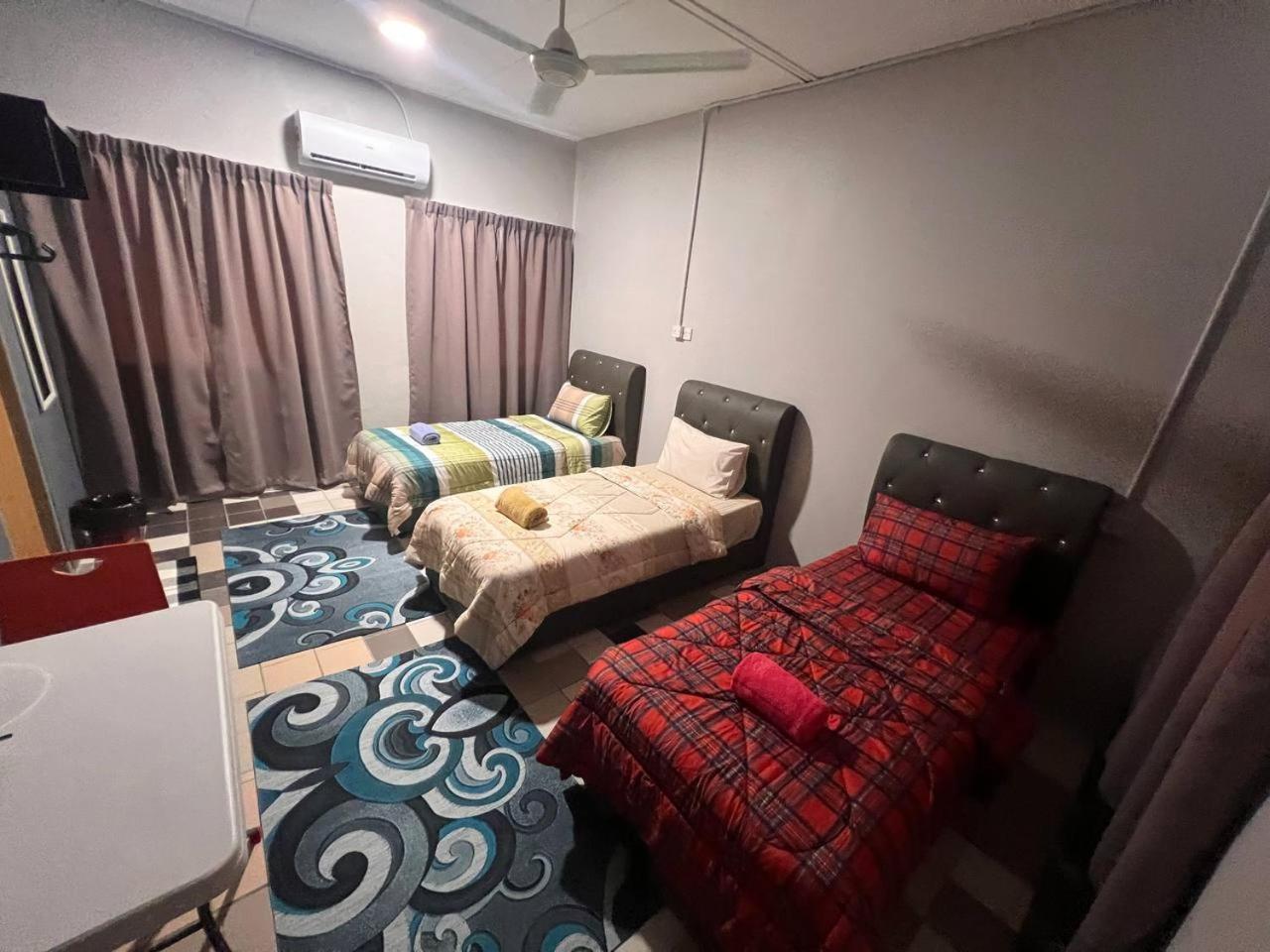 Putra Sentosa Retreat Camp, Sematan Otel Oda fotoğraf