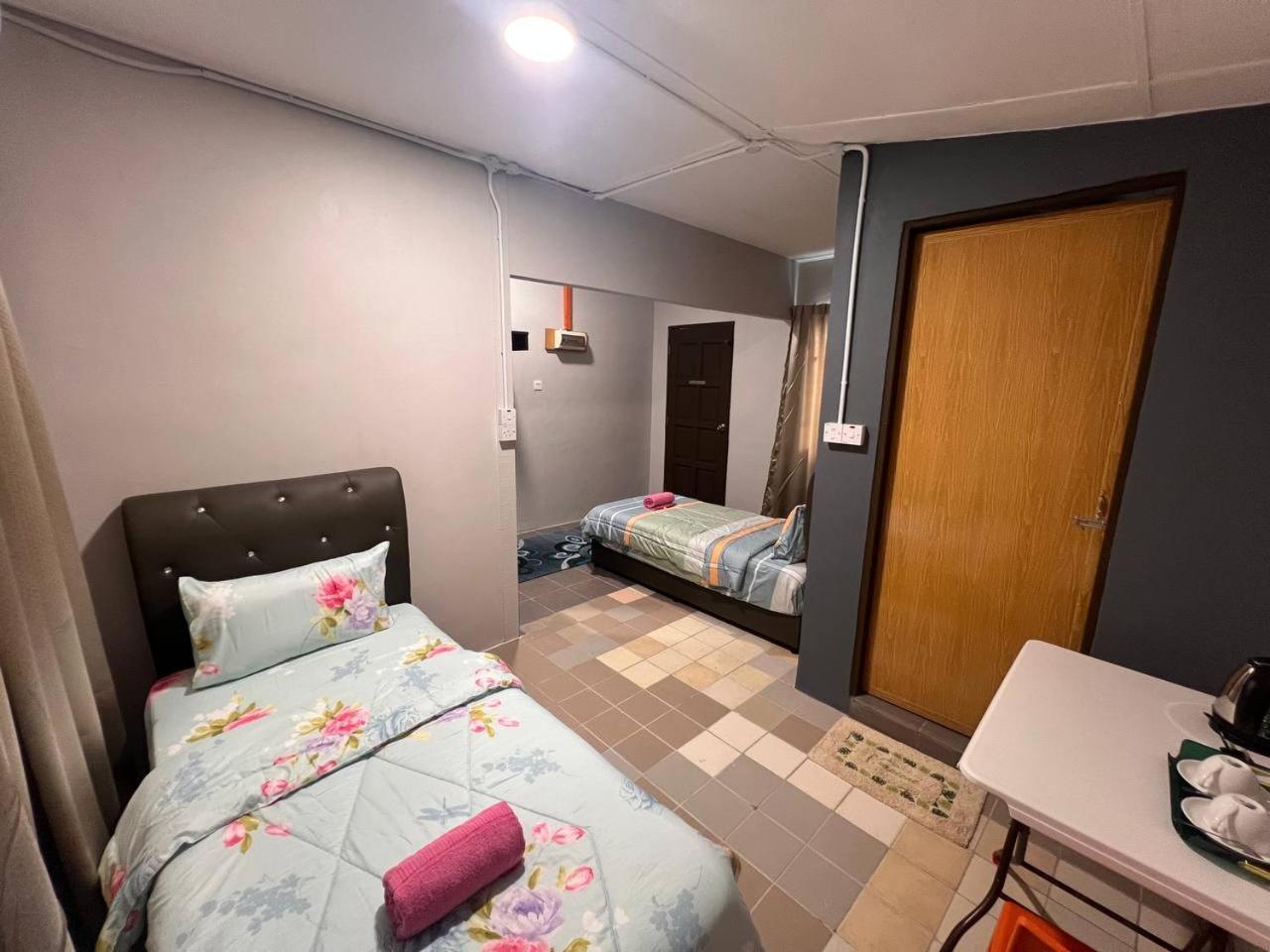 Putra Sentosa Retreat Camp, Sematan Otel Oda fotoğraf
