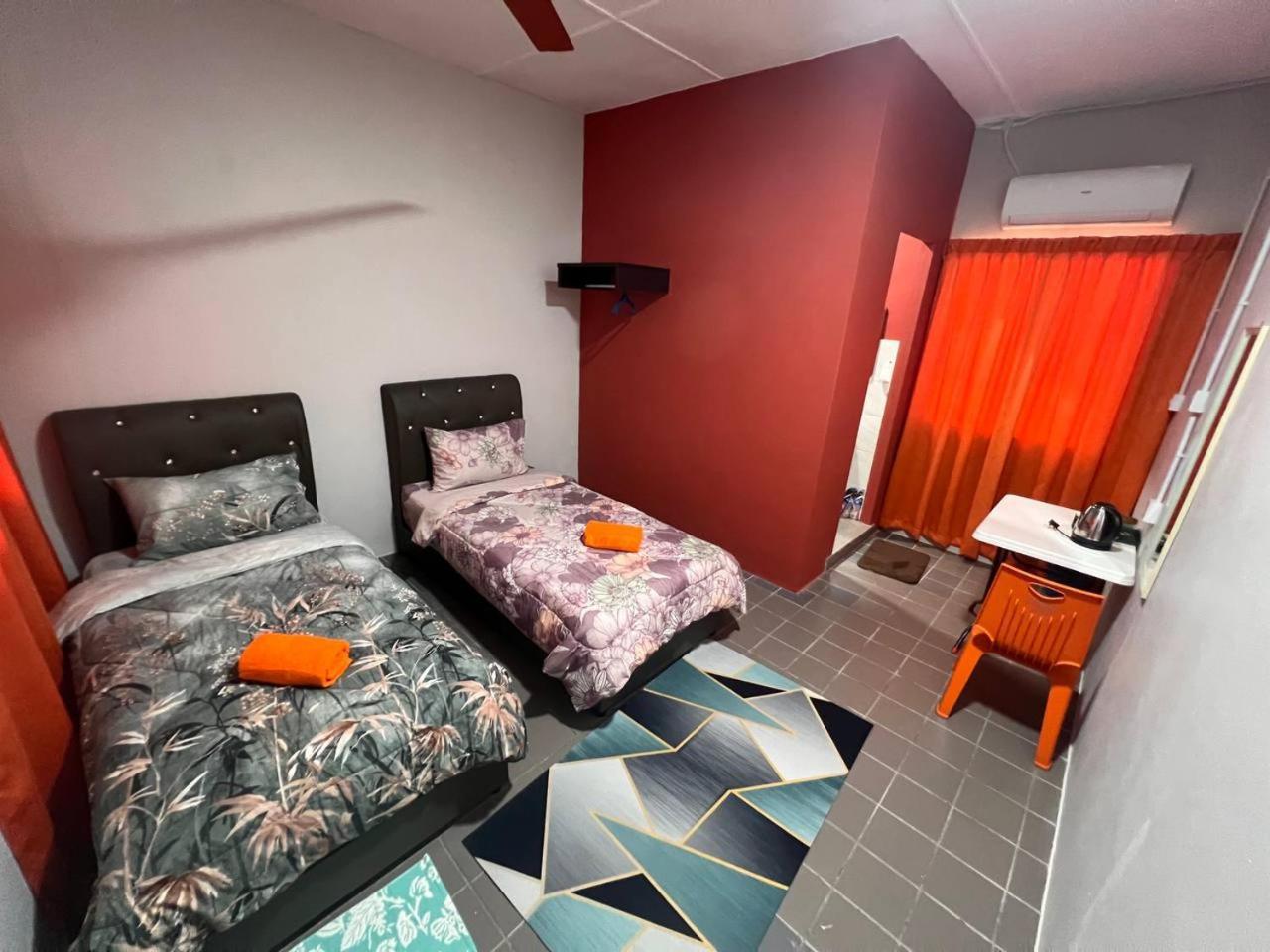 Putra Sentosa Retreat Camp, Sematan Otel Oda fotoğraf
