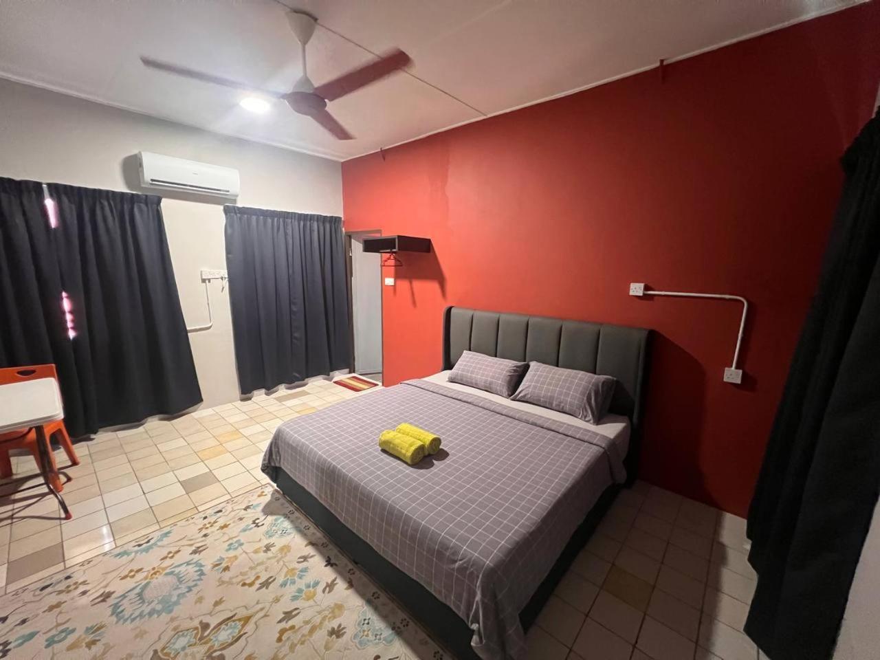 Putra Sentosa Retreat Camp, Sematan Otel Oda fotoğraf